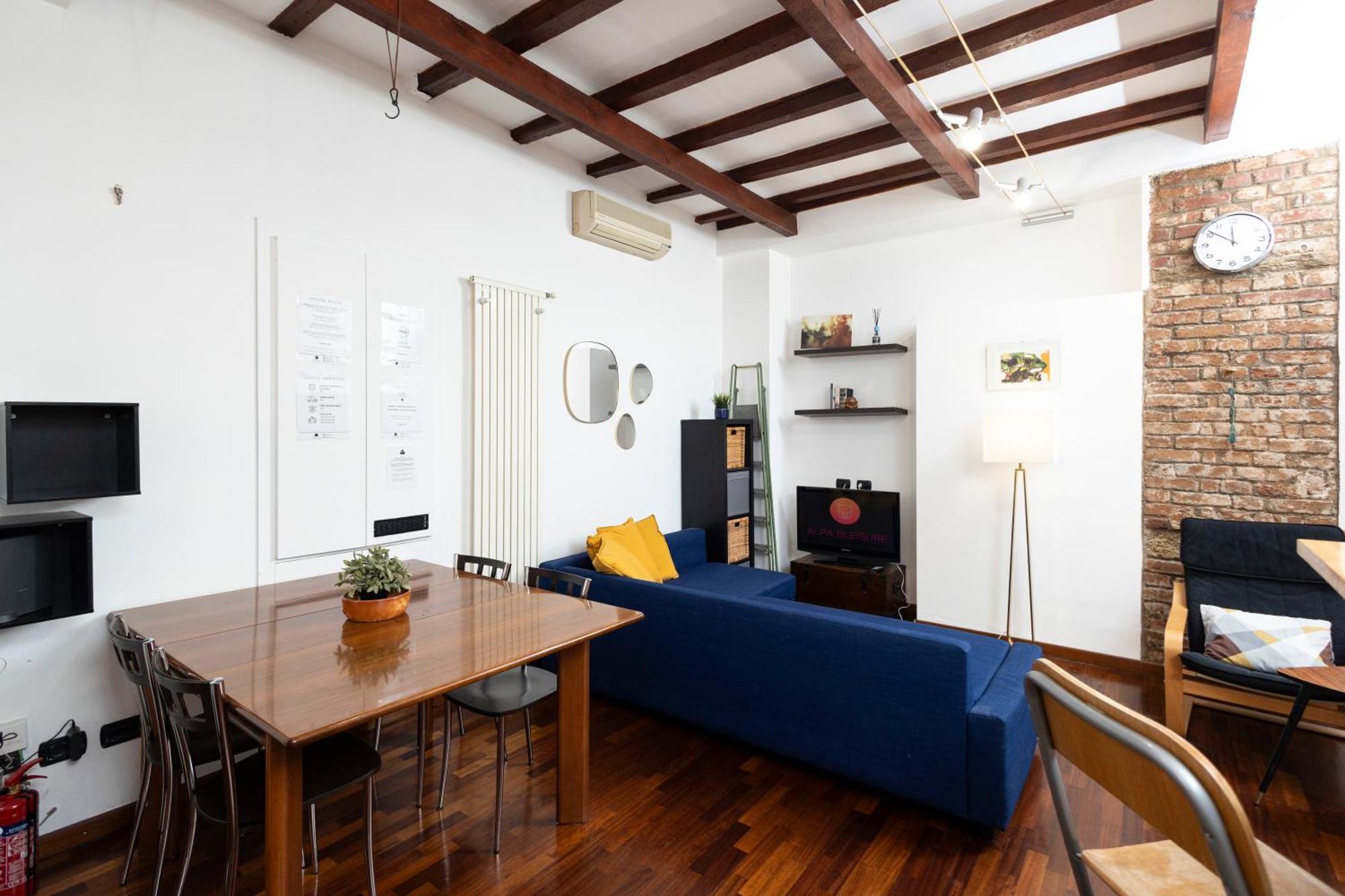 "Marocco 15" Spacious Flat 600 Meters From Metro Stop Milánó Kültér fotó