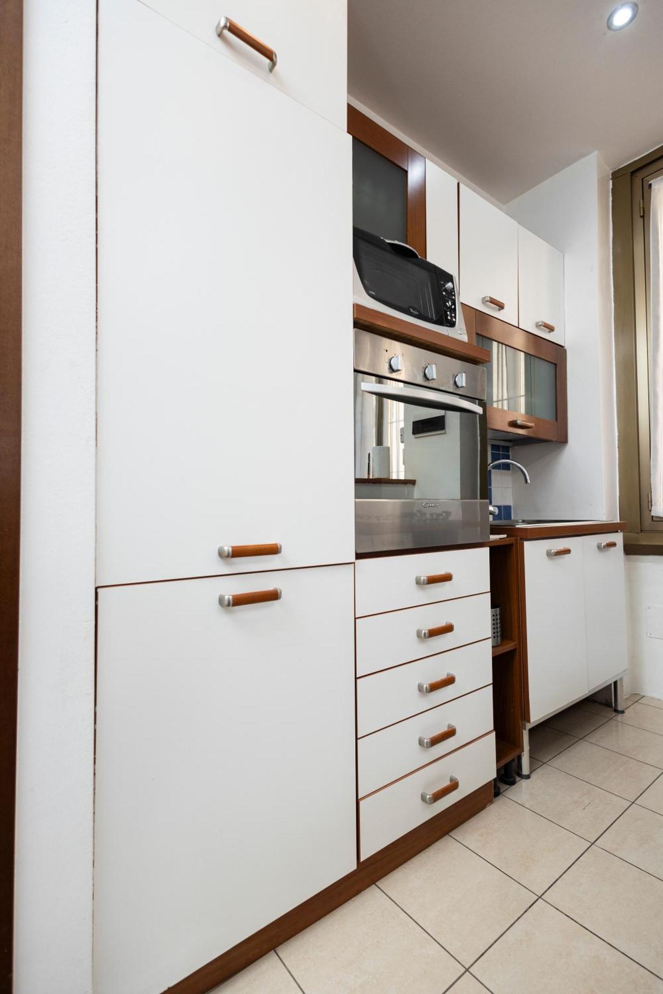 "Marocco 15" Spacious Flat 600 Meters From Metro Stop Milánó Kültér fotó