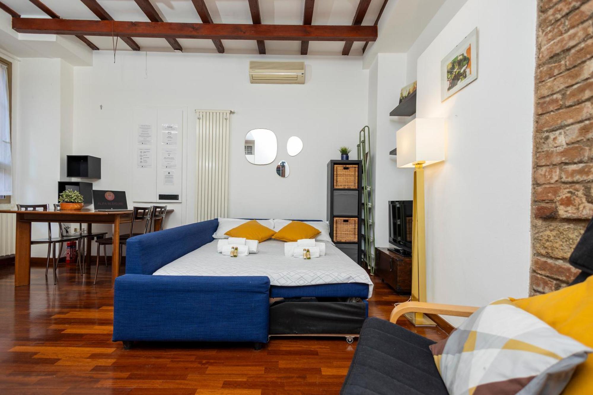 "Marocco 15" Spacious Flat 600 Meters From Metro Stop Milánó Kültér fotó