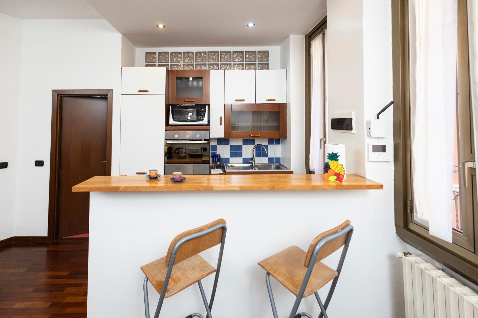 "Marocco 15" Spacious Flat 600 Meters From Metro Stop Milánó Kültér fotó